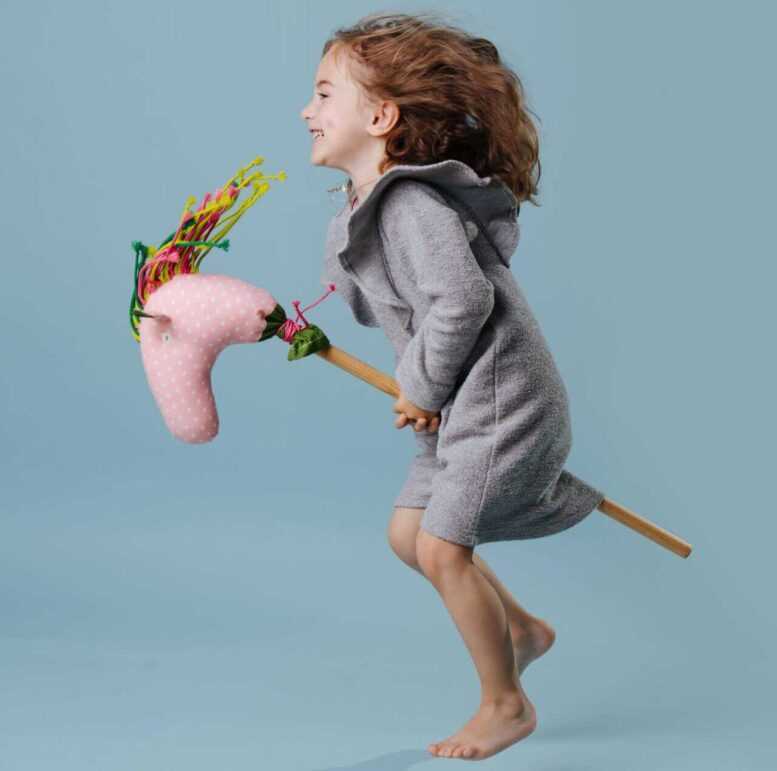 Hobby horsing czym jest? Portal edukacyjny dla nauczycieli Stawiam