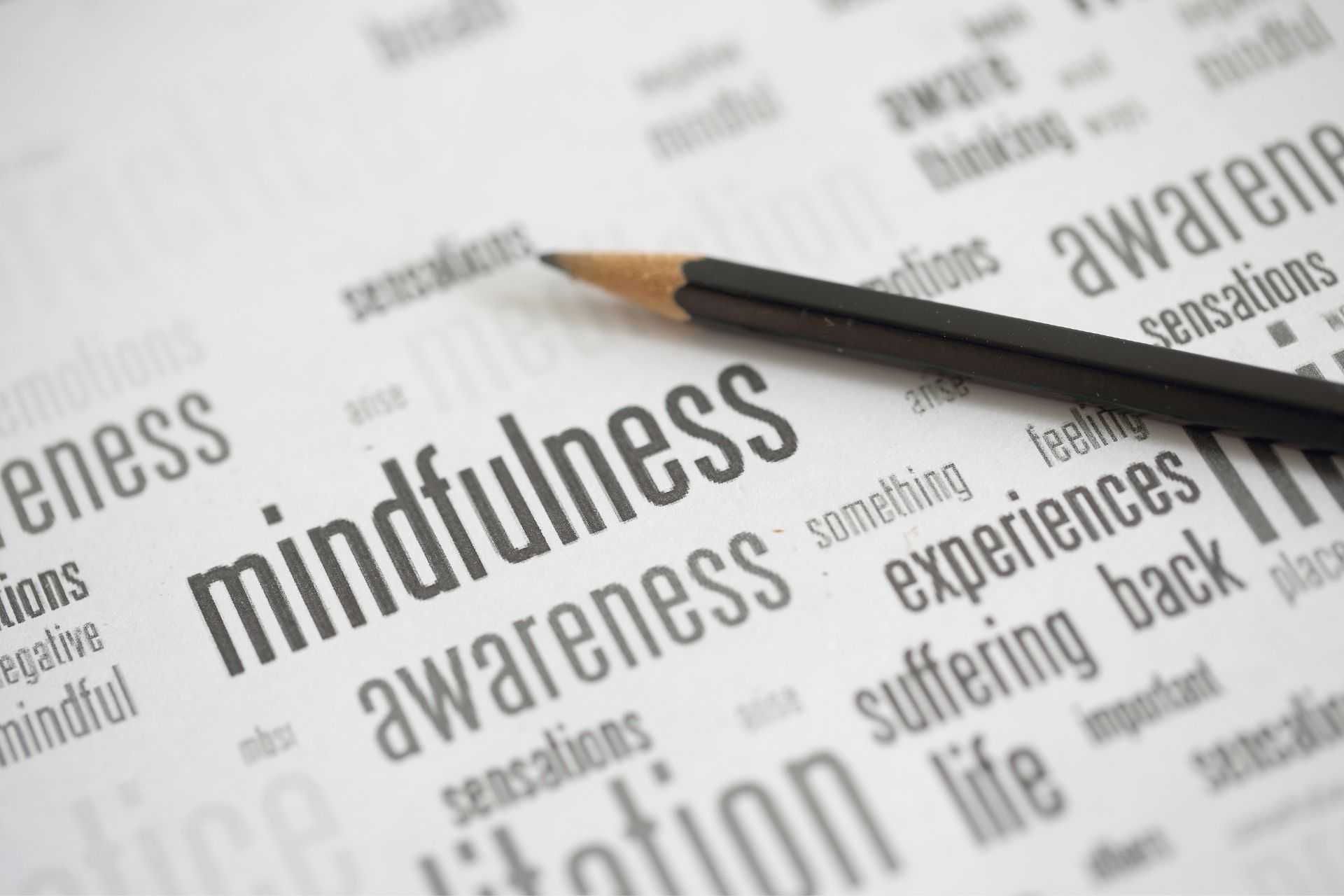 Uważność mindfulness definicja stawiam na edukacje